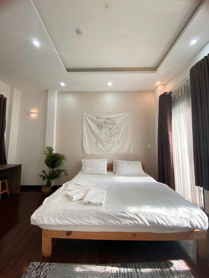 J&K Hotel Ho Chi Minh City Bagian luar foto