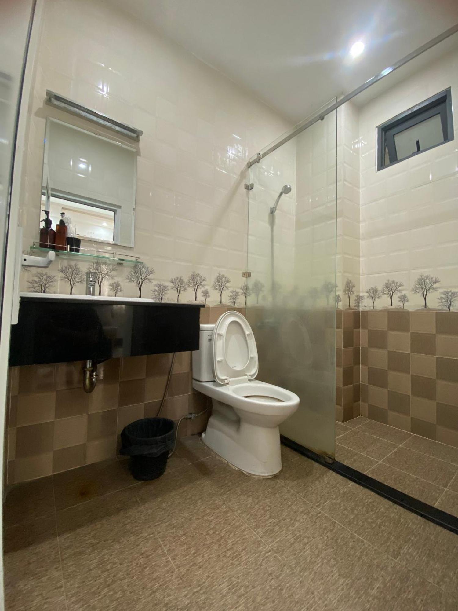 J&K Hotel Ho Chi Minh City Bagian luar foto