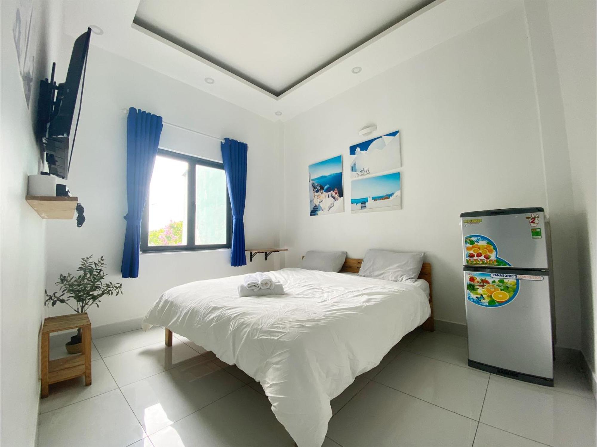 J&K Hotel Ho Chi Minh City Bagian luar foto