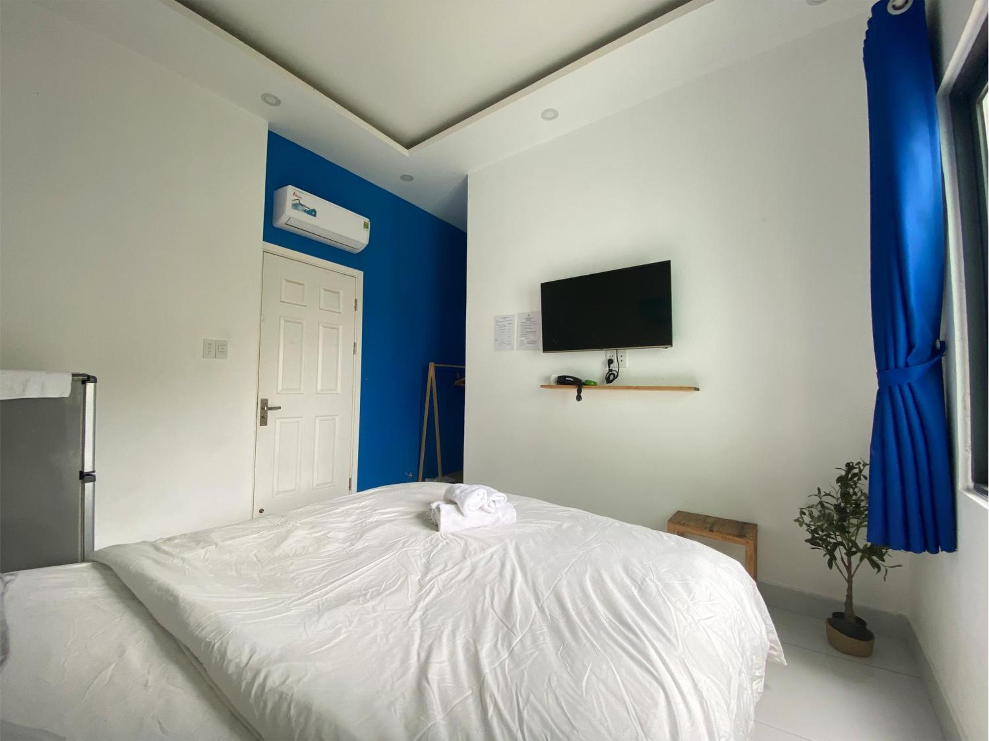 J&K Hotel Ho Chi Minh City Bagian luar foto